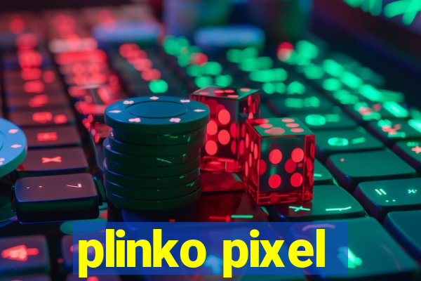 plinko pixel